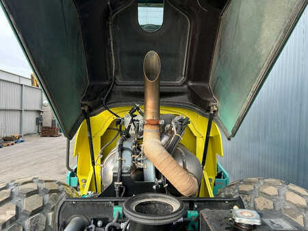 Bandenwalsen 2020 Ammann ARS130 HX (15)