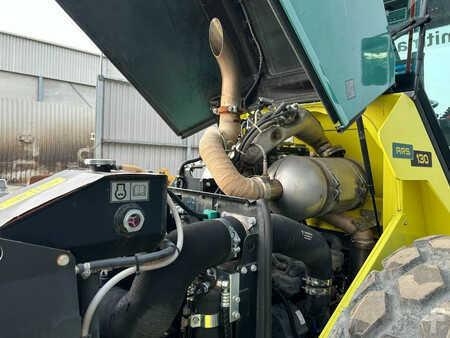 Bandenwalsen 2020 Ammann ARS130 HX (16)