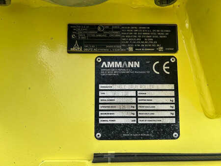 Bandenwalsen 2020 Ammann ARS130 HX (17)