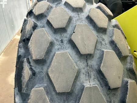 Bandenwalsen 2020 Ammann ARS130 HX (19)