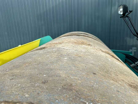 Bandenwalsen 2020 Ammann ARS130 HX (20)