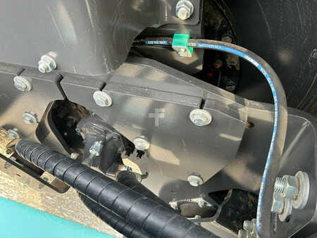 Bandenwalsen 2020 Ammann ARS130 HX (22)