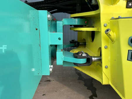 Bandenwalsen 2020 Ammann ARS130 HX (23)