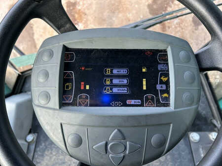 Bandenwalsen 2020 Ammann ARS130 HX (6)