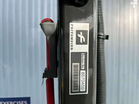 Bandenwalsen 2020 Ammann ARS130 HX (8)