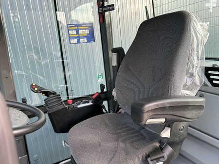 Bandenwalsen 2020 Ammann ARS130 HX (9)