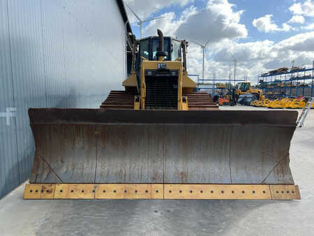 Grondschuivers 2016 Caterpillar D6N LGP (10)