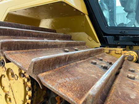 Grondschuivers 2016 Caterpillar D6N LGP (13)