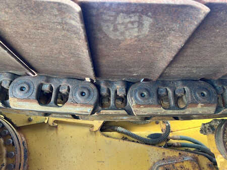 Grondschuivers 2016 Caterpillar D6N LGP (14)