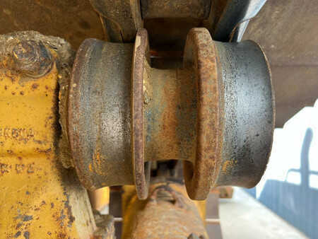 Grondschuivers 2016 Caterpillar D6N LGP (15)