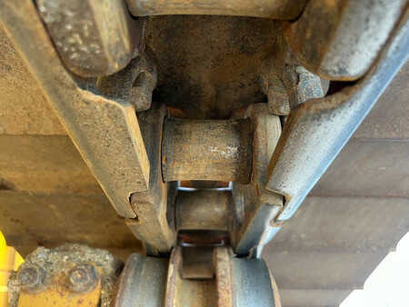 Grondschuivers 2016 Caterpillar D6N LGP (16)