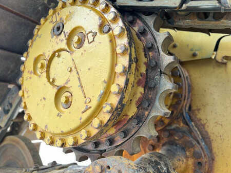 Grondschuivers 2016 Caterpillar D6N LGP (17)