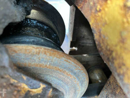 Grondschuivers 2016 Caterpillar D6N LGP (20)