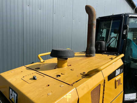 Grondschuivers 2016 Caterpillar D6N LGP (21)