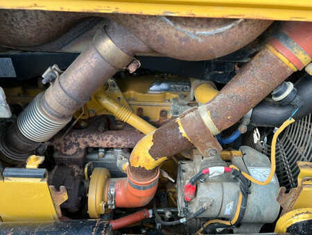 Grondschuivers 2016 Caterpillar D6N LGP (23)