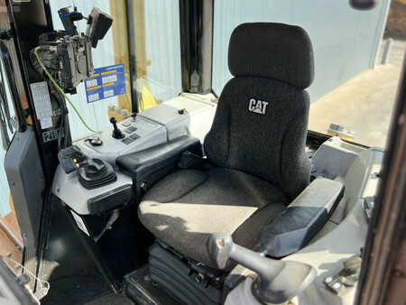 Grondschuivers 2016 Caterpillar D6N LGP (24)