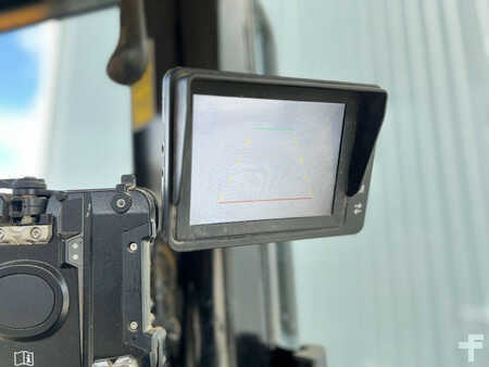 Grondschuivers 2016 Caterpillar D6N LGP (27)