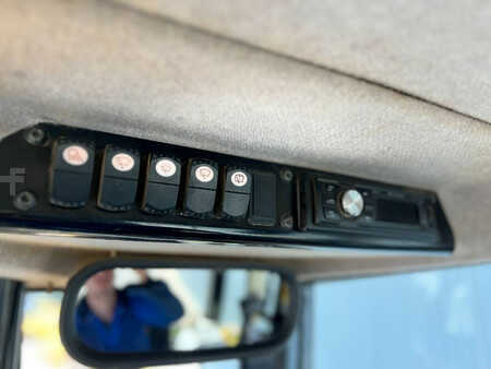 Grondschuivers 2016 Caterpillar D6N LGP (29)