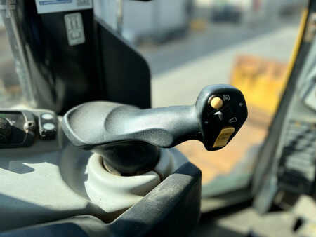 Grondschuivers 2016 Caterpillar D6N LGP (31)