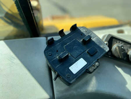 Grondschuivers 2016 Caterpillar D6N LGP (33)