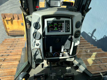 Grondschuivers 2016 Caterpillar D6N LGP (35)