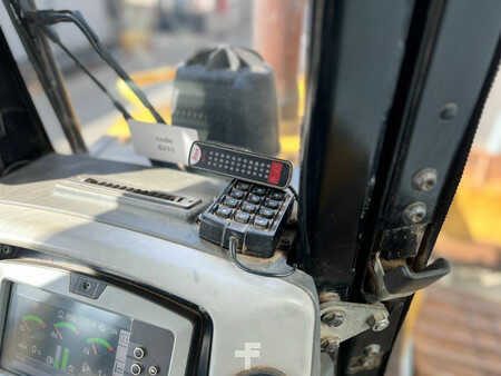 Grondschuivers 2016 Caterpillar D6N LGP (36)