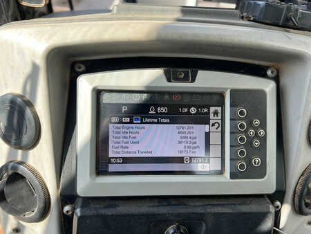 Grondschuivers 2016 Caterpillar D6N LGP (38)