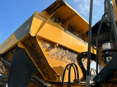 Kink Dumprar 2010 Volvo A40E (11)