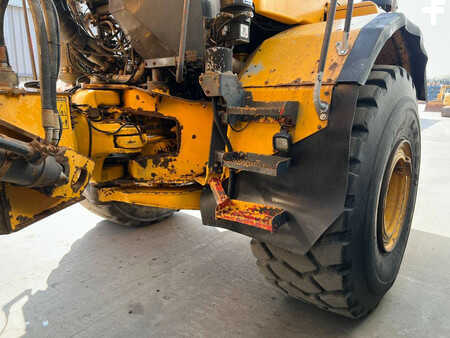 Kink Dumprar 2010 Volvo A40E (13)