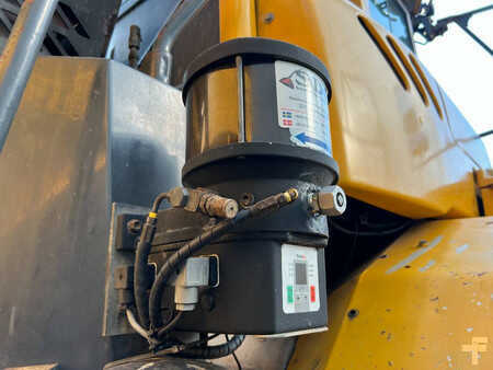 Kink Dumprar 2010 Volvo A40E (14)