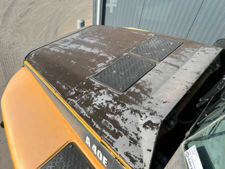 Kink Dumprar 2010 Volvo A40E (17)