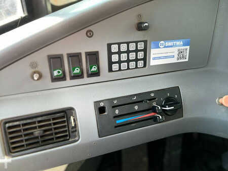 Kink Dumprar 2010 Volvo A40E (20)