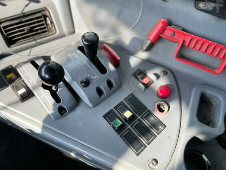 Kink Dumprar 2010 Volvo A40E (21)