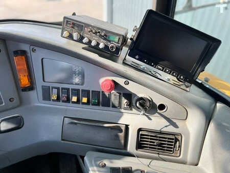 Kink Dumprar 2010 Volvo A40E (22)