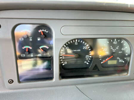 Kink Dumprar 2010 Volvo A40E (25)