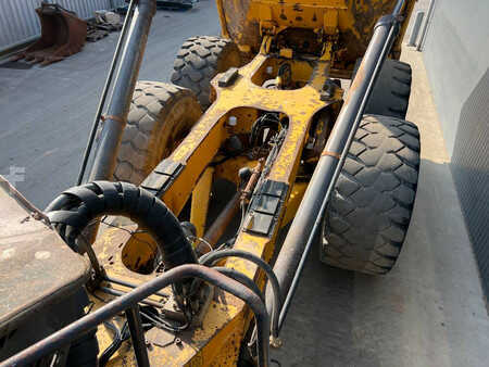 Kink Dumprar 2010 Volvo A40E (29)