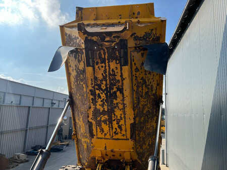 Kink Dumprar 2010 Volvo A40E (30)