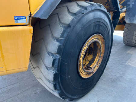 Kink Dumprar 2010 Volvo A40E (31)