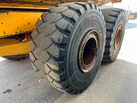 Kink Dumprar 2010 Volvo A40E (32)