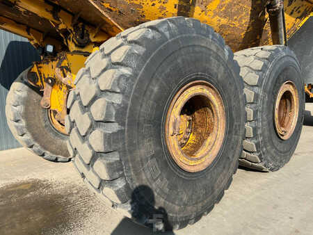 Kink Dumprar 2010 Volvo A40E (34)