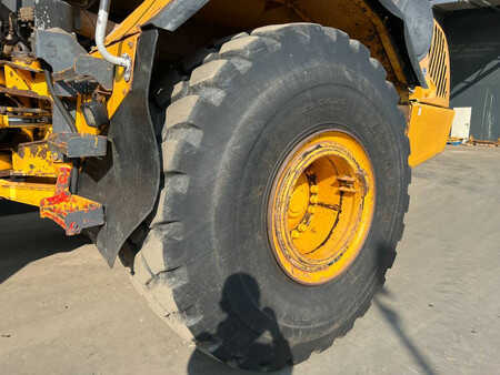 Kink Dumprar 2010 Volvo A40E (36)