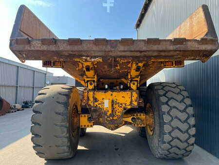 Kink Dumprar 2010 Volvo A40E (4)