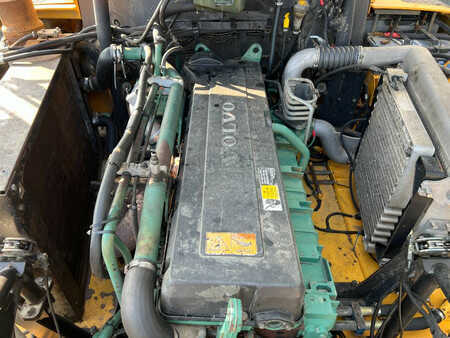 Kink Dumprar 2010 Volvo A40E (40)