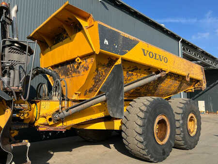 Kink Dumprar 2010 Volvo A40E (5)