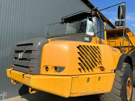 Kink Dumprar 2010 Volvo A40E (8)