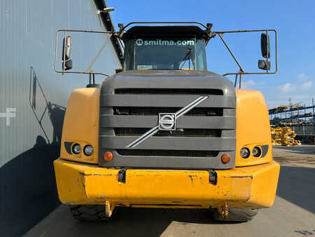 Kink Dumprar 2010 Volvo A40E (9)