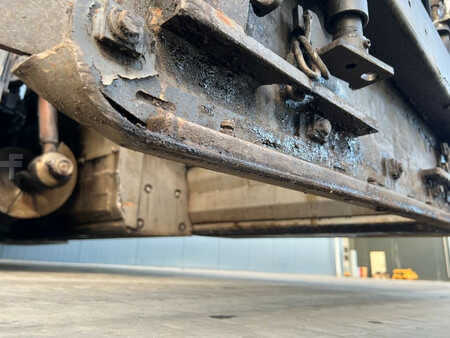 Adoquines de ruedas 2015 VÖGELE SUPER 1800-3i (14)