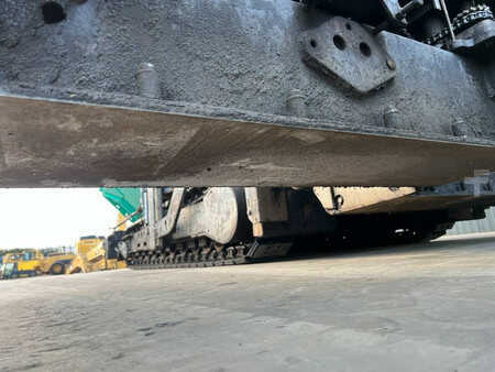 Adoquines de ruedas 2015 VÖGELE SUPER 1800-3i (15)