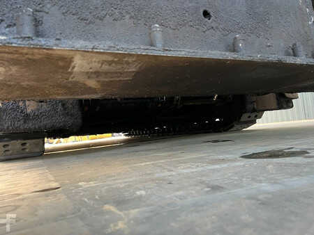 Adoquines de ruedas 2015 VÖGELE SUPER 1800-3i (16)