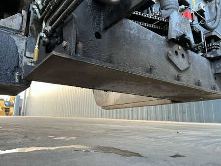 Adoquines de ruedas 2015 VÖGELE SUPER 1800-3i (17)